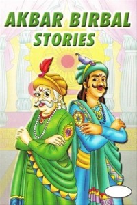 Tales of Akbar and Birbal