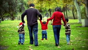 How Family Influences A Child’s Behaviour and its Development