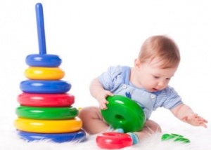 How Puzzles Can Benefit Early Childhood Development