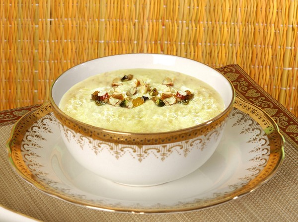 Paneer Kheer Recipe