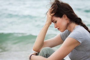 How Depression May Affect Women at Different Stages