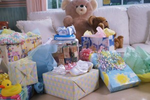 Baby Shower Gift Ideas – Just For Mum!
