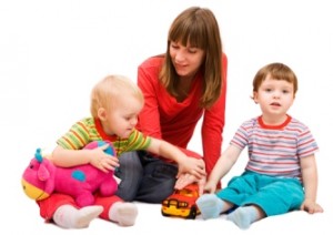 Babysitting Tips and Ideas