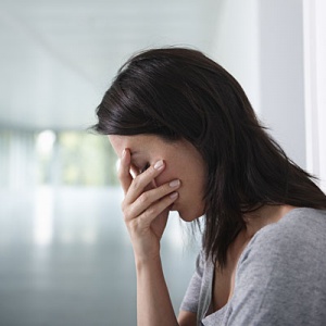 Why Women Suffer From Depression More Than Men