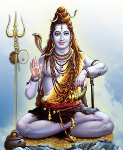 Baby Names Inspired by Lord Shiva