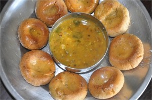 Dal Baati Churma