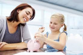 Teach Your Child the Value of Money and Make Them Money Savvy