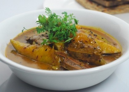 kairi curry