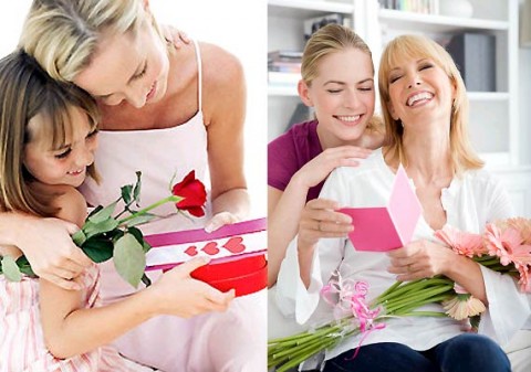 Celebrate Mother’s Day with Unique Little Surprises