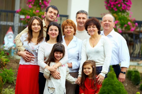 The Eight Secrets of Happy Families That You Can Easily Follow