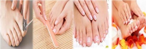 Easy Steps to Do a Pedicure At Home