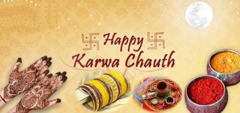 Karwa Chauth Special