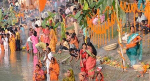 Interesting Facts That You Should Know About Chhath Festival