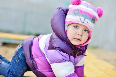 Keep Your Kids Healthy During Winter Season with Some Practical Tips