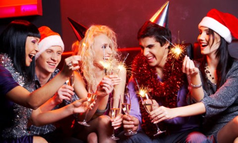 Cherish Good moments with Exciting Christmas Celebration and Party ideas