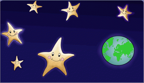 Twinkle Twinkle Little Star