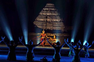 Konark Dance Festival: A Lavish Feast For The Ears And Eyes