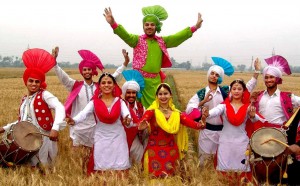 Baisakhi Festival: A Harvest, Religious and New Year Celebration All In One