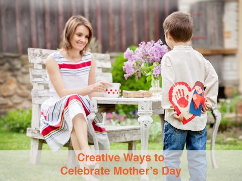 Celebrating Mother’s Day: Creative and Fun-Filled Ways to Show Your Love