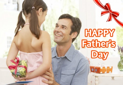 Express Gratitude towards Your Dad by Celebrating Father’s Day