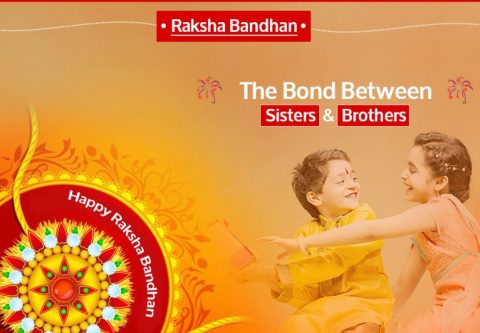 Raksha Bandhan: Celebrating the Bond between Sisters and Brothers