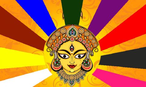 Colors To Wear During Navaratri Celebration This Year