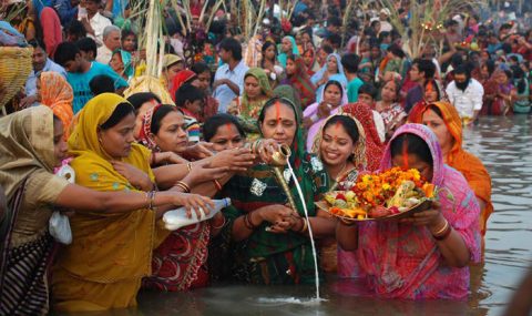 Facts You Need To Know About the Festival Chhath Puja