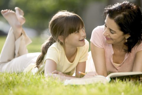 Simple Ways to Show That You Love and Care for Your Kids