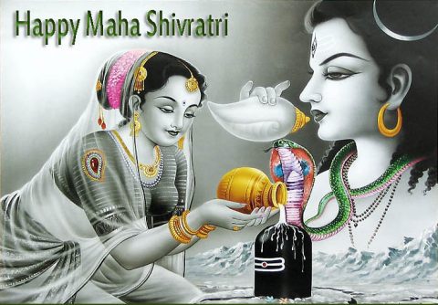 Lord Shiva: The Supreme and Fascinating Deity of Indian Spiritual Traditions