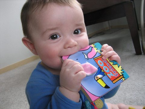 Why baby mouth things and tips to ensure safety