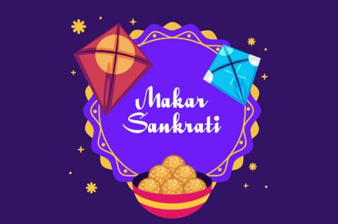 Understand Spiritual Significance of Makar Sankranti Festival