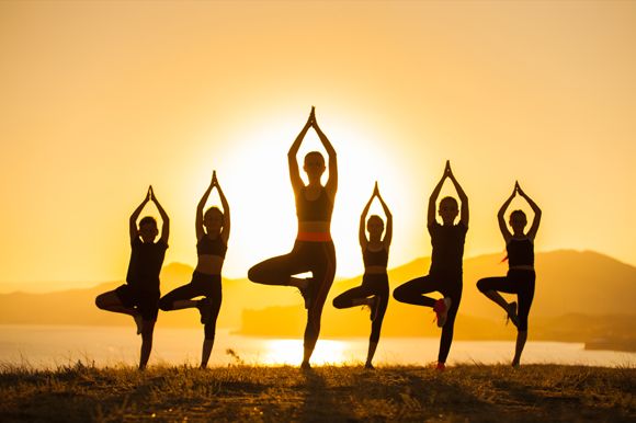 Benefits of Doing Yoga Everyday