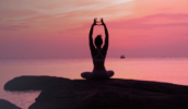Inspiration for Healthier Living With Yoga
