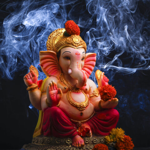 Everything You Need to Know About Ganesh Chaturthi 2021